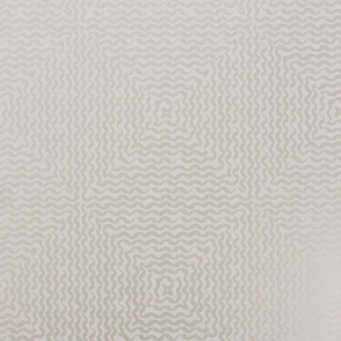 Mourlot Wallpaper - Ivory / Pearl swatch