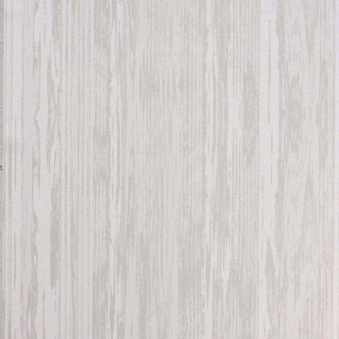 Pampelonne Wallpaper - Ivory / White swatch