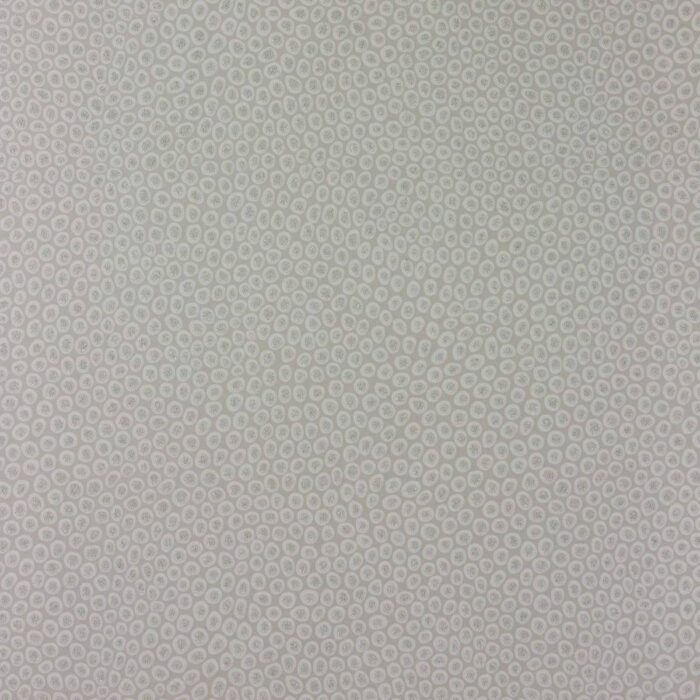 Melo Wallpaper - Linen / Metallic Gold swatch
