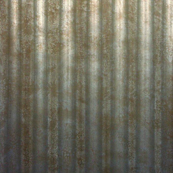 Ponti Wallpaper - Gilver swatch