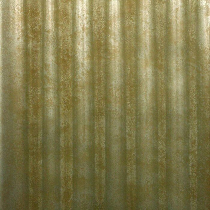 Ponti Wallpaper - Gold swatch