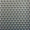 black-grey geometric wallpaper from osborne & little