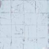 blue geometric wallpaper from osborne & little