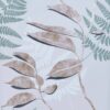 multicolour botanical wallpaper from osborne & little