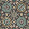 multicolour misc wallpaper from osborne & little