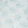 blue botanical wallpaper from osborne & little