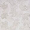 brown botanical wallpaper from osborne & little
