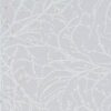 black-grey botanical wallpaper from osborne & little