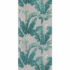 green botanical wallpaper from osborne & little
