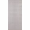 black-grey geometric wallpaper from osborne & little