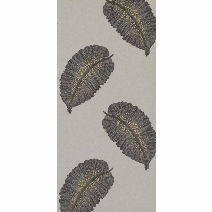 Paraggi Wallpaper - Linen swatch