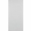 black-grey geometric wallpaper from osborne & little