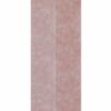 pink striped wallpaper from osborne & little