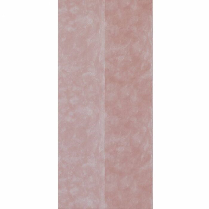 Manarola Stripe Wallpaper - Blush swatch