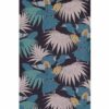 multicolour botanical wallpaper from osborne & little