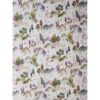 multicolour animal wallpaper from prestigious textiles