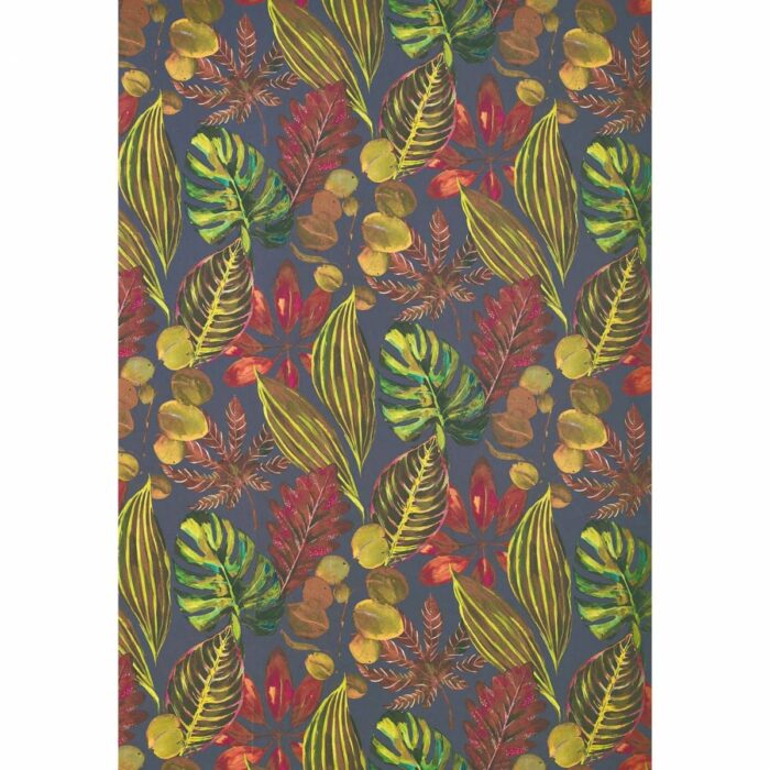 ST Maarten Wallpaper - Dusk swatch