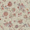 multicolour botanical wallpaper from ralph lauren