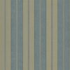 blue striped wallpaper from ralph lauren