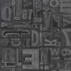 black-grey misc wallpaper from ralph lauren