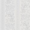 black-grey botanical wallpaper from ralph lauren