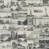 black-grey misc wallpaper from ralph lauren