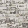 black-grey misc wallpaper from ralph lauren