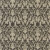 brown botanical wallpaper from ralph lauren
