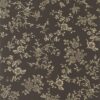 brown botanical wallpaper from ralph lauren