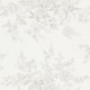 white botanical wallpaper from ralph lauren