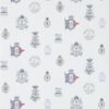 white misc wallpaper from ralph lauren