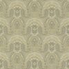 yellow traditional wallpaper from ralph lauren