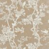 neutral animal wallpaper from ralph lauren