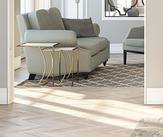 Valdes Fabric - Ash by Valdes Fabric - Ash from