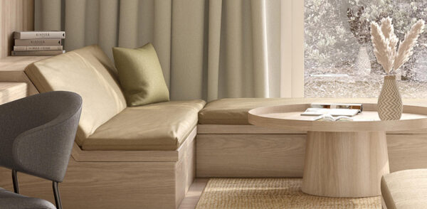 Renovare Fabric - Lead by Renovare Fabric - Lead from