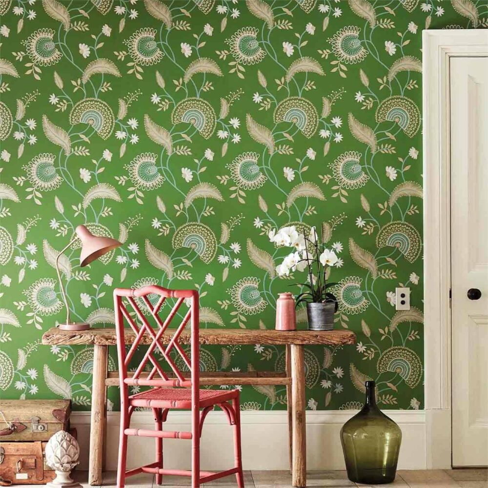 Caspian Strie Wallpaper - Grass by Caspian Strie Wallpaper - Grass from