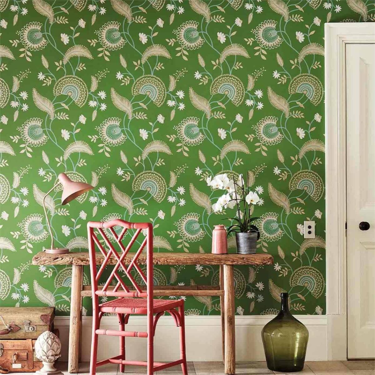 Caspian Strie Wallpaper - Grass by Caspian Strie Wallpaper - Grass from