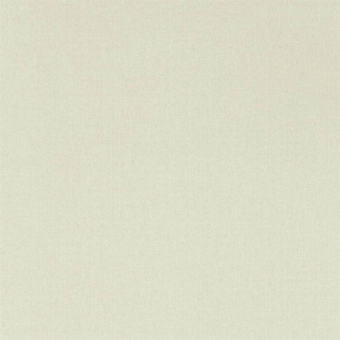 Soho Plain Wallpaper - Birch White swatch