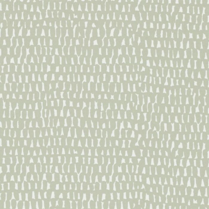Totak Wallpaper - Putty swatch