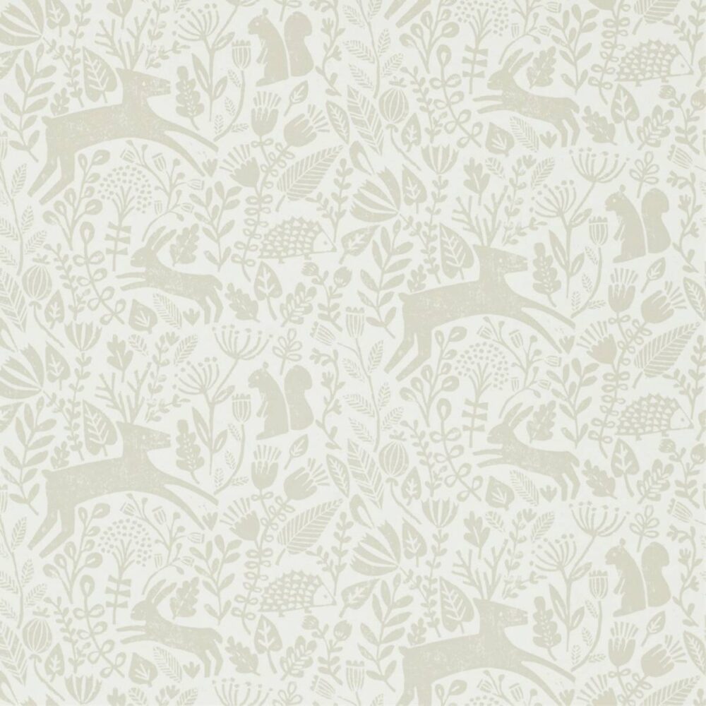 Kelda Wallpaper - Pebble by Kelda Wallpaper - Pebble from
