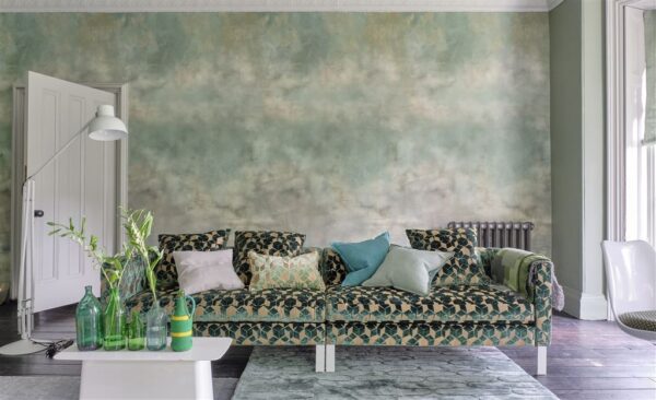 Suisai Wallpaper - Sepia by Suisai Wallpaper - Sepia from