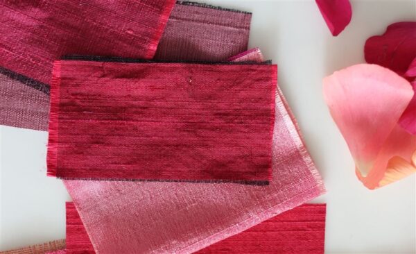 Chinon Fabric - Blossom by Chinon Fabric - Blossom from