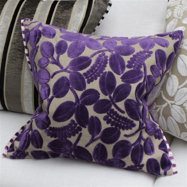 Calaggio Fabric - Cassis from