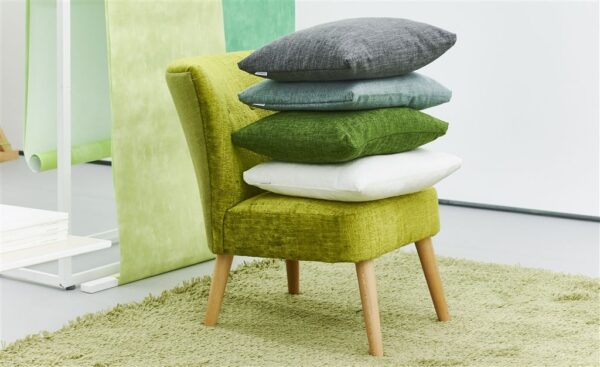 Ampara Fabric - Cloud by Ampara Fabric - Cloud from