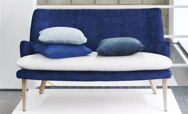 Ampara Fabric - Cloud by Ampara Fabric - Cloud from