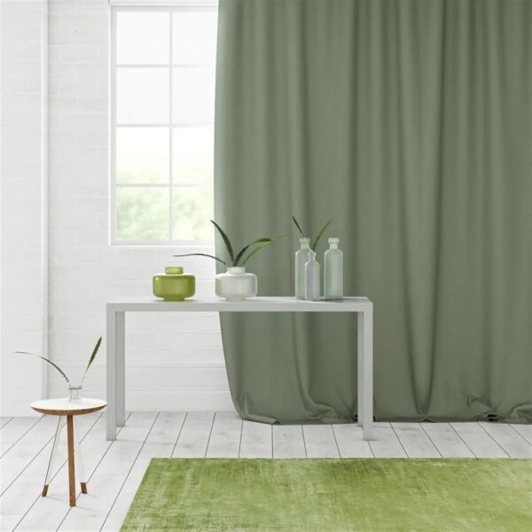 Skye Fabric - Stone from