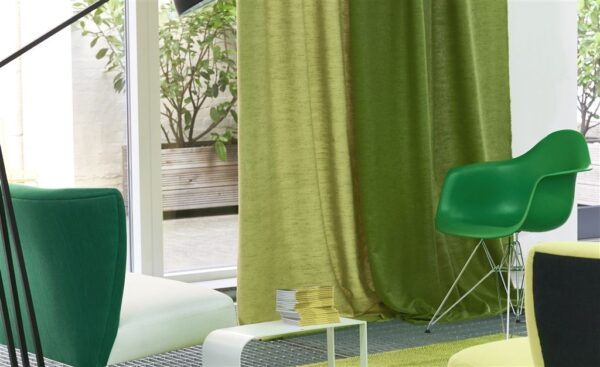 Mirissa Fabric - Waterfall by Mirissa Fabric - Waterfall from