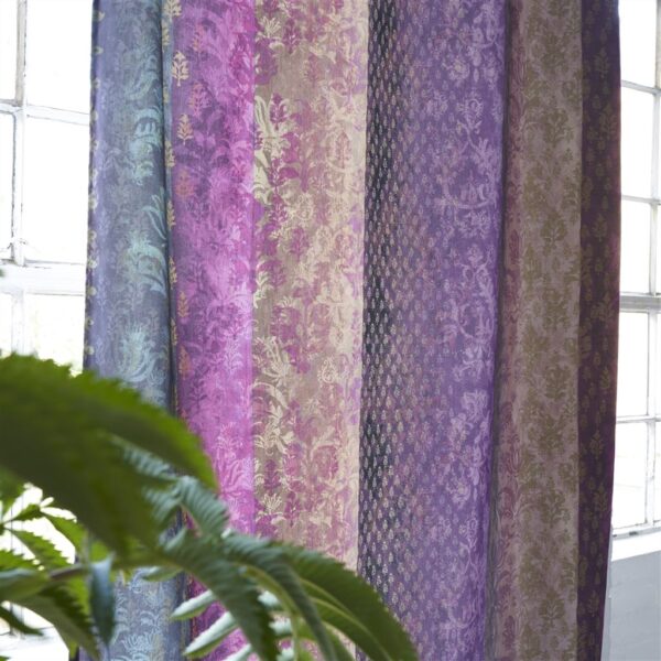 Kasavu Fabric - Emerald by Kasavu Fabric - Emerald from