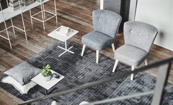 Culbone Fabric - Roebuck by Culbone Fabric - Roebuck from
