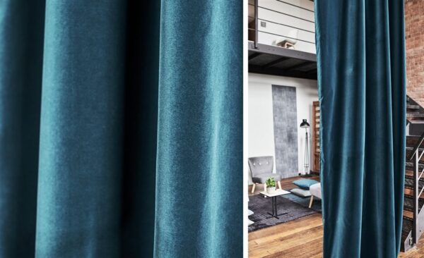 Culbone Fabric - Roebuck by Culbone Fabric - Roebuck from